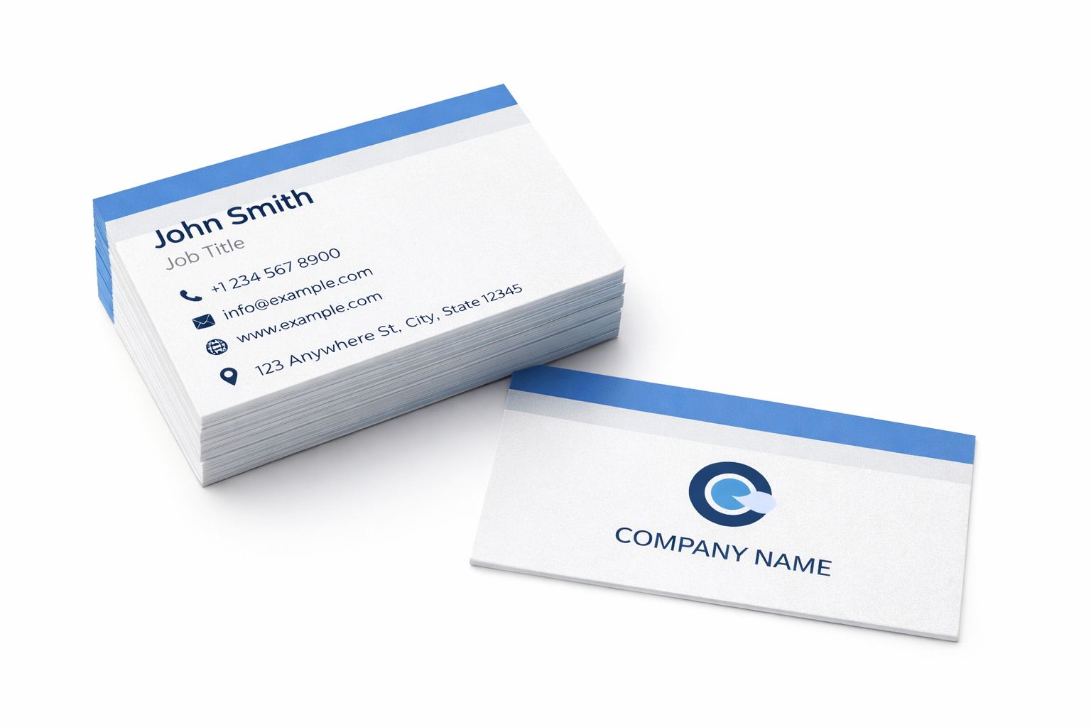 Business Cards